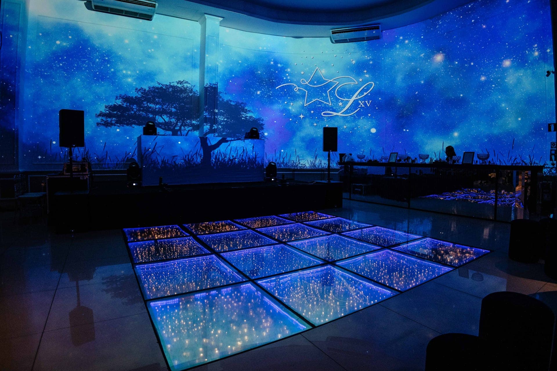Buffet Espaço Paulista