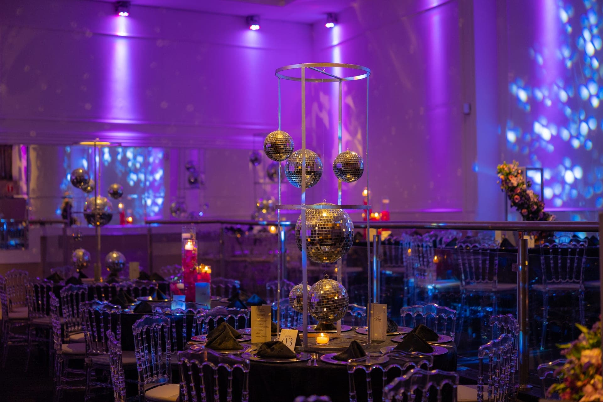 Buffet Espaço Paulista